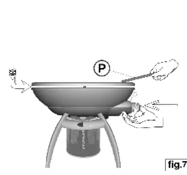 CAMPINGAZ-Party-Grill-Barbecue-Stove-7