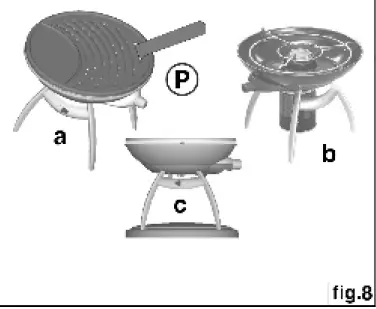 CAMPINGAZ-Party-Grill-Barbecue-Stove-8