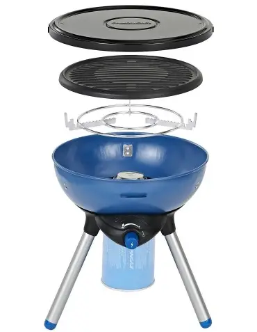 CAMPINGAZ-Party-Grill-Barbecue-Stove-product-image