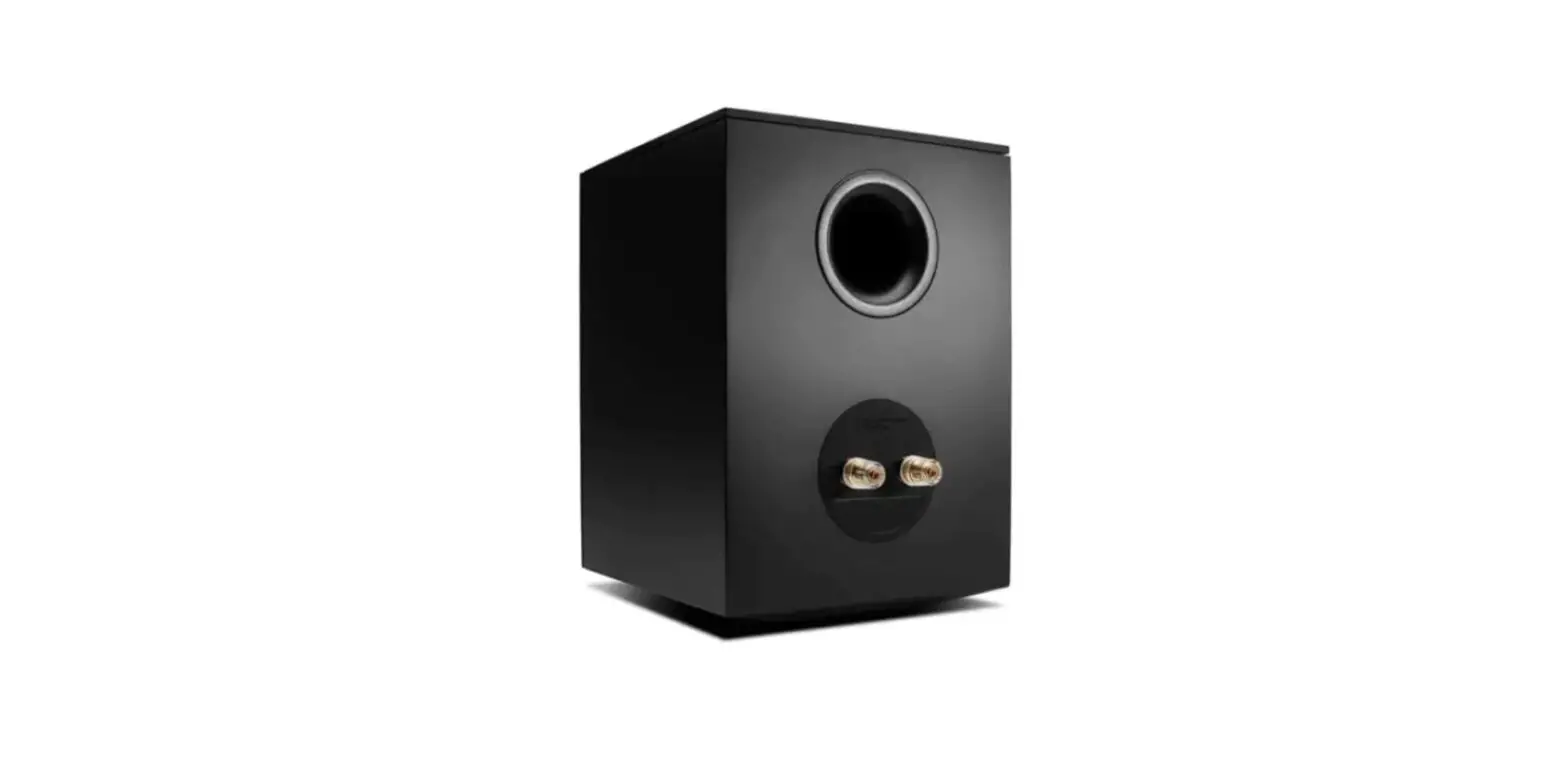 Cambridge Audio Evo S Bookshelf Speakers User Manual Cambridge Audio Evo S Bookshelf Speakers User Manual