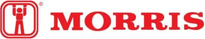 MORRIS logo