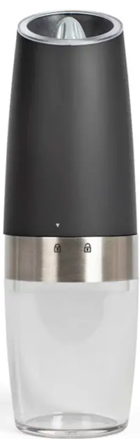 Livoo-MEN405-Gravity-Electric-Spices-Grinder-product