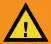 WARNING icon