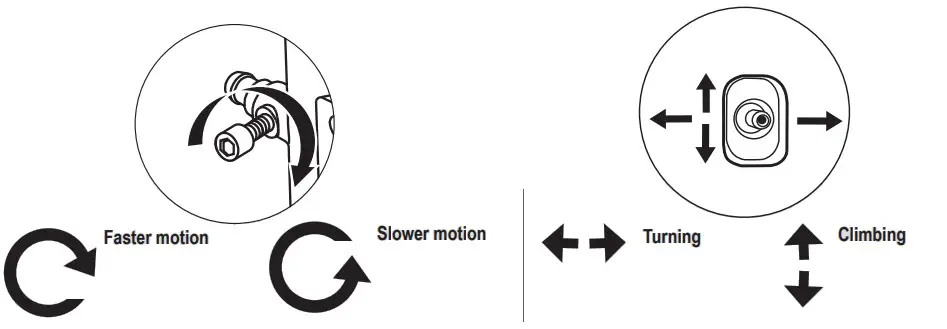 Polaris TR28P Pressure-Side Pool Cleaner - fig 13