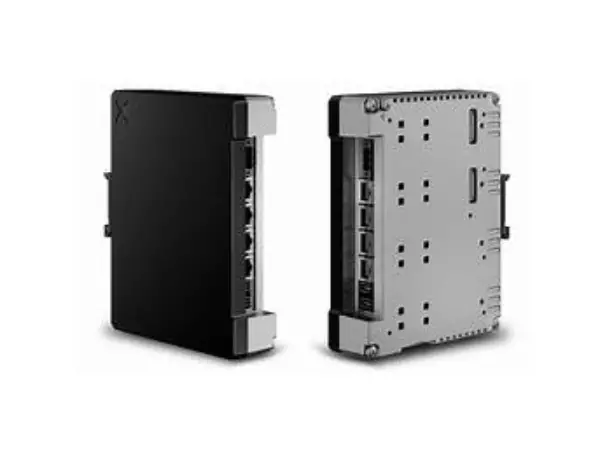 Exor International Exware707m High Performance Iot Edge Controller Installation Guide