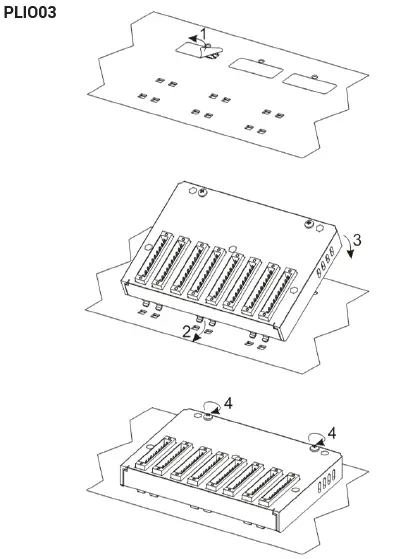 EXOR International eXware707M High Performance IoT Edge Controller fig 10
