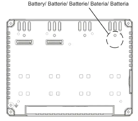 EXOR International eXware707M High Performance IoT Edge Controller fig 6