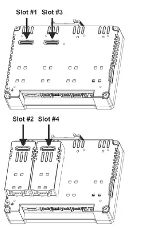 EXOR International eXware707M High Performance IoT Edge Controller fig 7