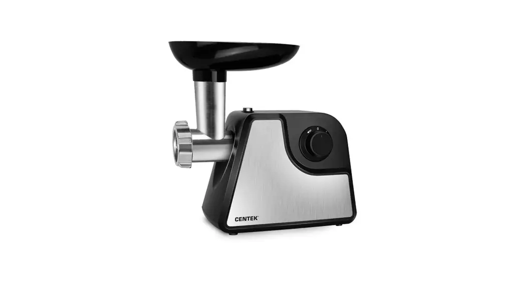 Centek Ct-1604 Meat Grinder Instruction Manual