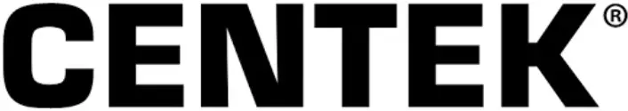 CENTEK logo