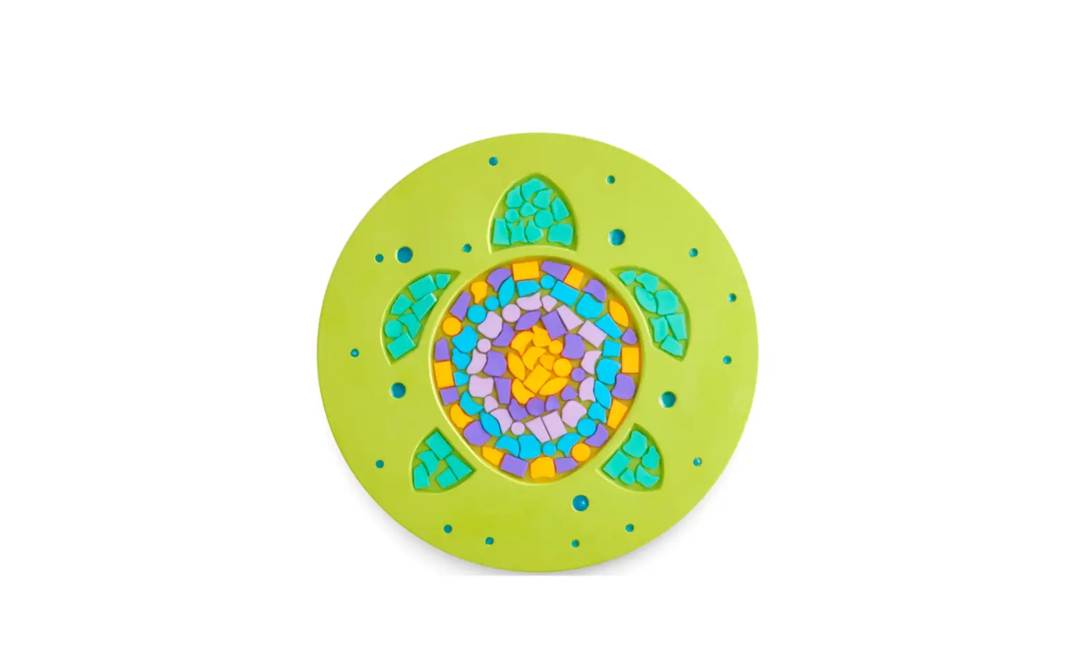 Faber-castell 6386 Turtle Garden Stone Instructions