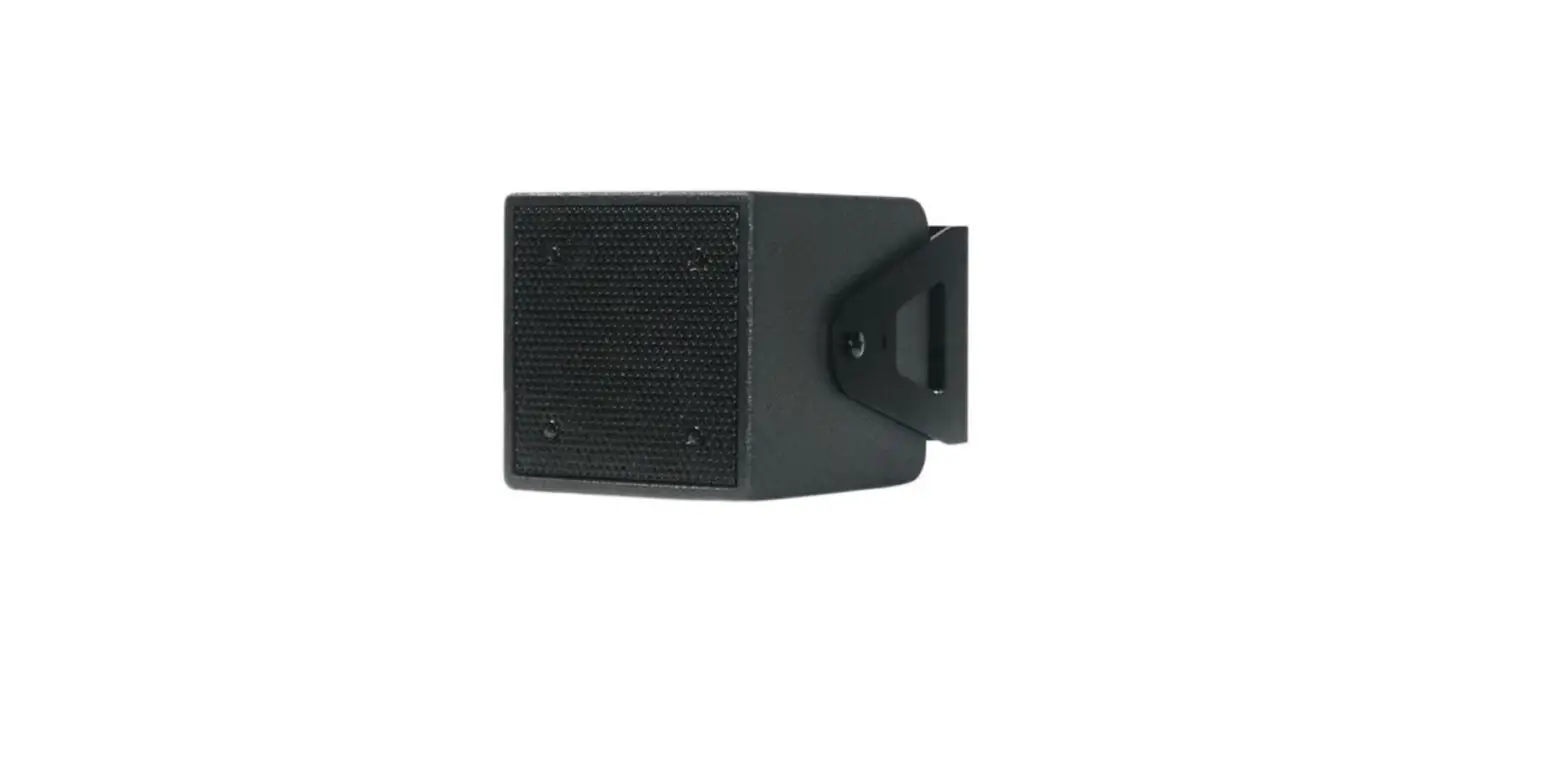 Dbtechnologies Is4t Professional Passive Speakers User Manual