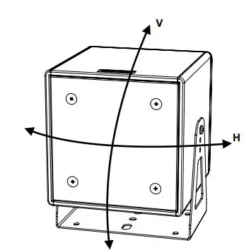 dBTechnologies-IS4T-Professional-Passive-Speakers-FIG-2