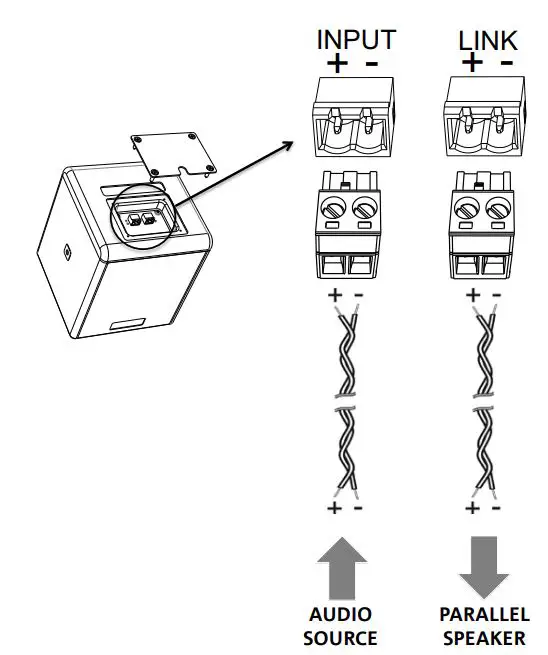 dBTechnologies-IS4T-Professional-Passive-Speakers-FIG-3
