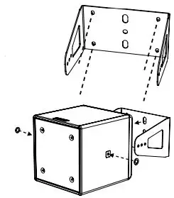 dBTechnologies-IS4T-Professional-Passive-Speakers-FIG-4