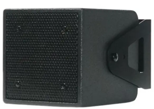 dBTechnologies-IS4T-Professional-Passive-Speakers-PRODUCT