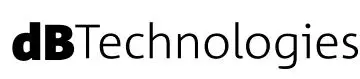 dBTechnologies-LOGO