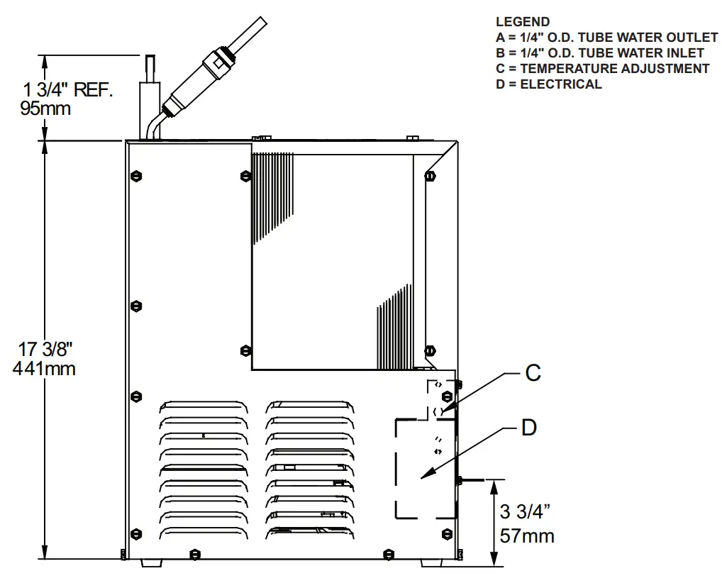 ELKAY-ECH8GRN-Refrigeration-9