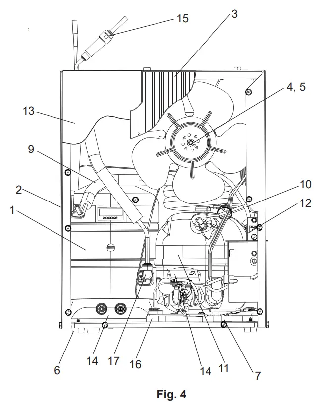 ELKAY-ECH8GRN-Refrigeration-last