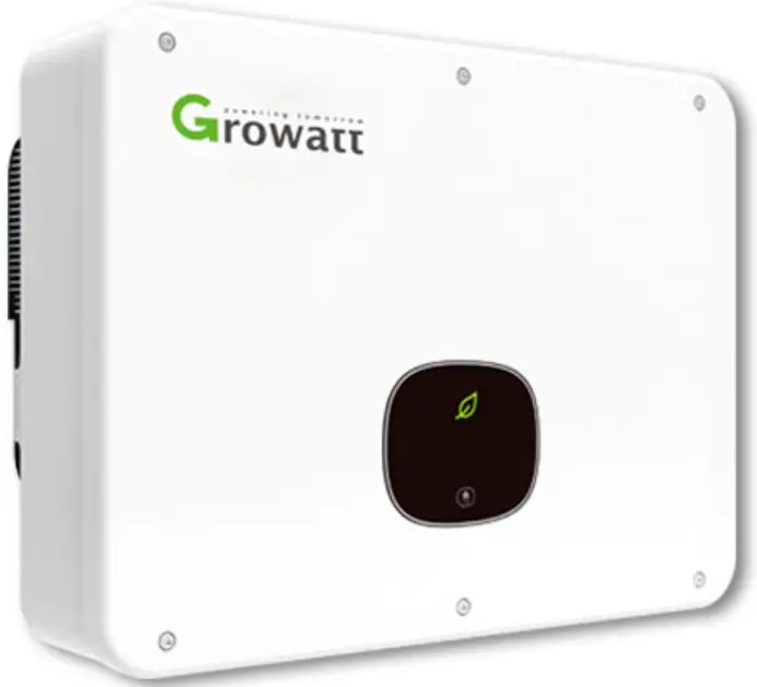 GROWATT MID 10-25KTL3-X Grid Inverter