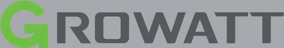 GROWATT Logo