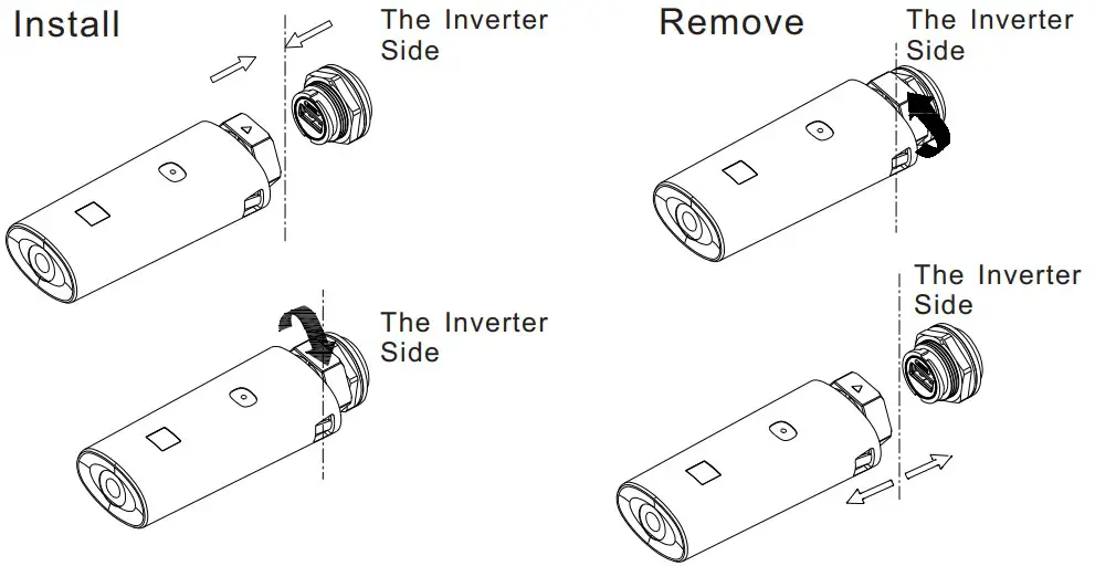 Installing the Monitor