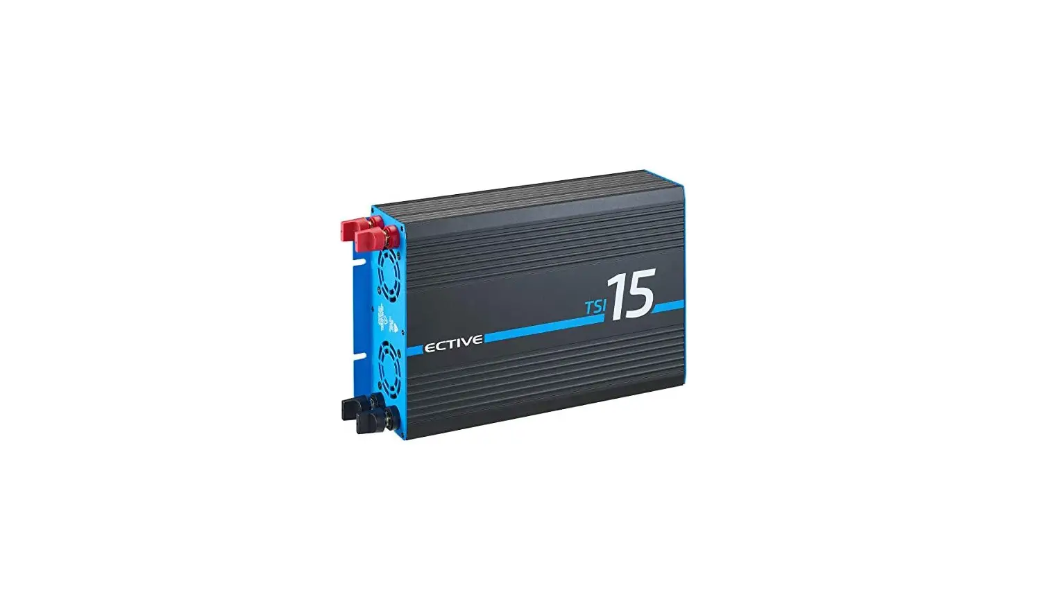 Ective Tsi Series 230v Pure Sine Wave Inverter With Nvs Function Instruction Manual