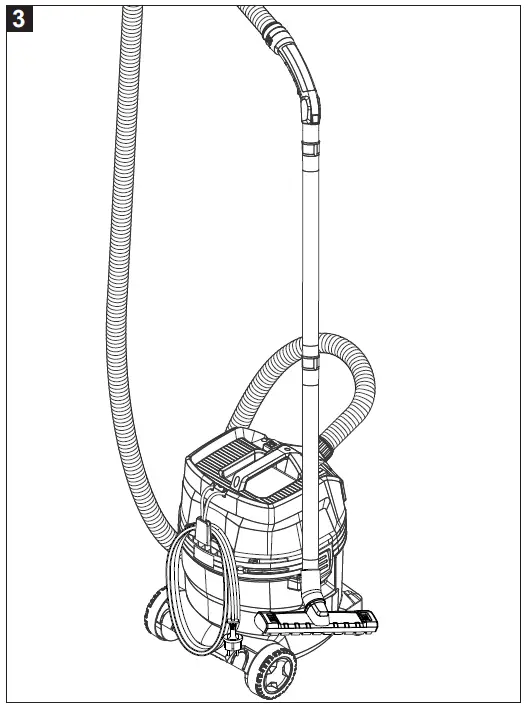KARCHER-ProNT-600-L-Compact-Electric-Power-Pressure-Washer-fig-5