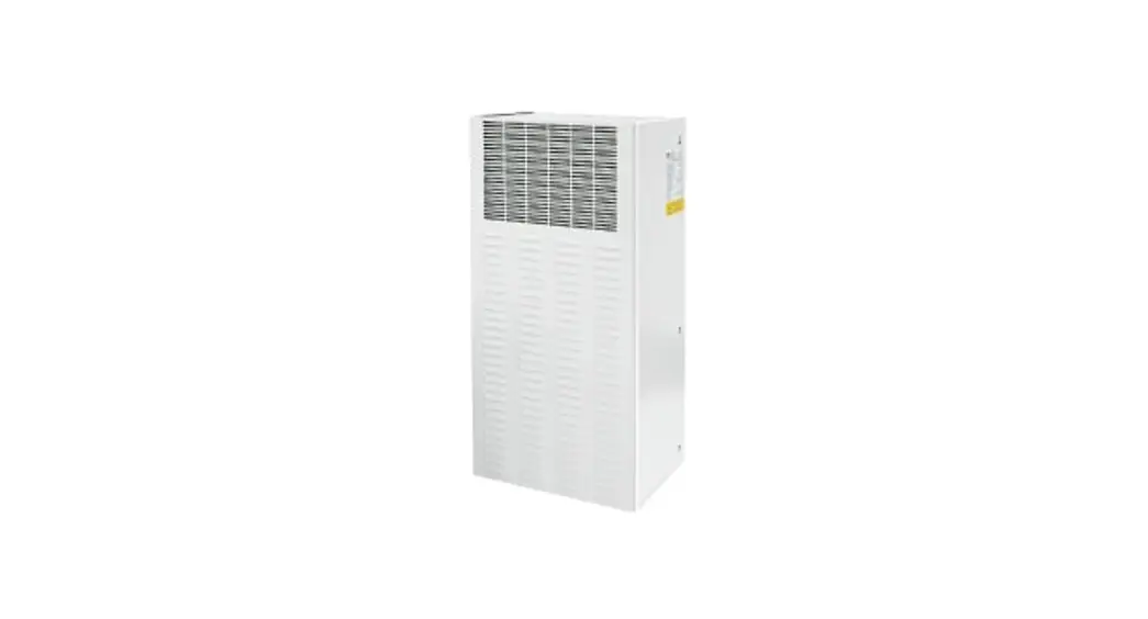 Ip Enclosures Ip-acowm085, Ip-acowm085.0x Air Conditioner For Electrical Enclosure Outdoor Application User Manual Ip Enclosures Ip-acowm085, Ip-acowm085.0x Air Conditioner For Electrical Enclosure Outdoor Application User Manual