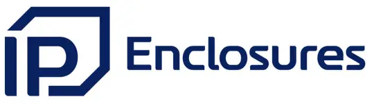 IP Enclosures - logo