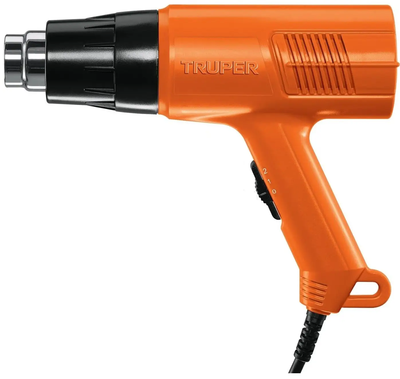 TRUPER PISCA-A2 1500W Heat Gun