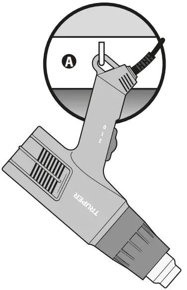 Heat Gun