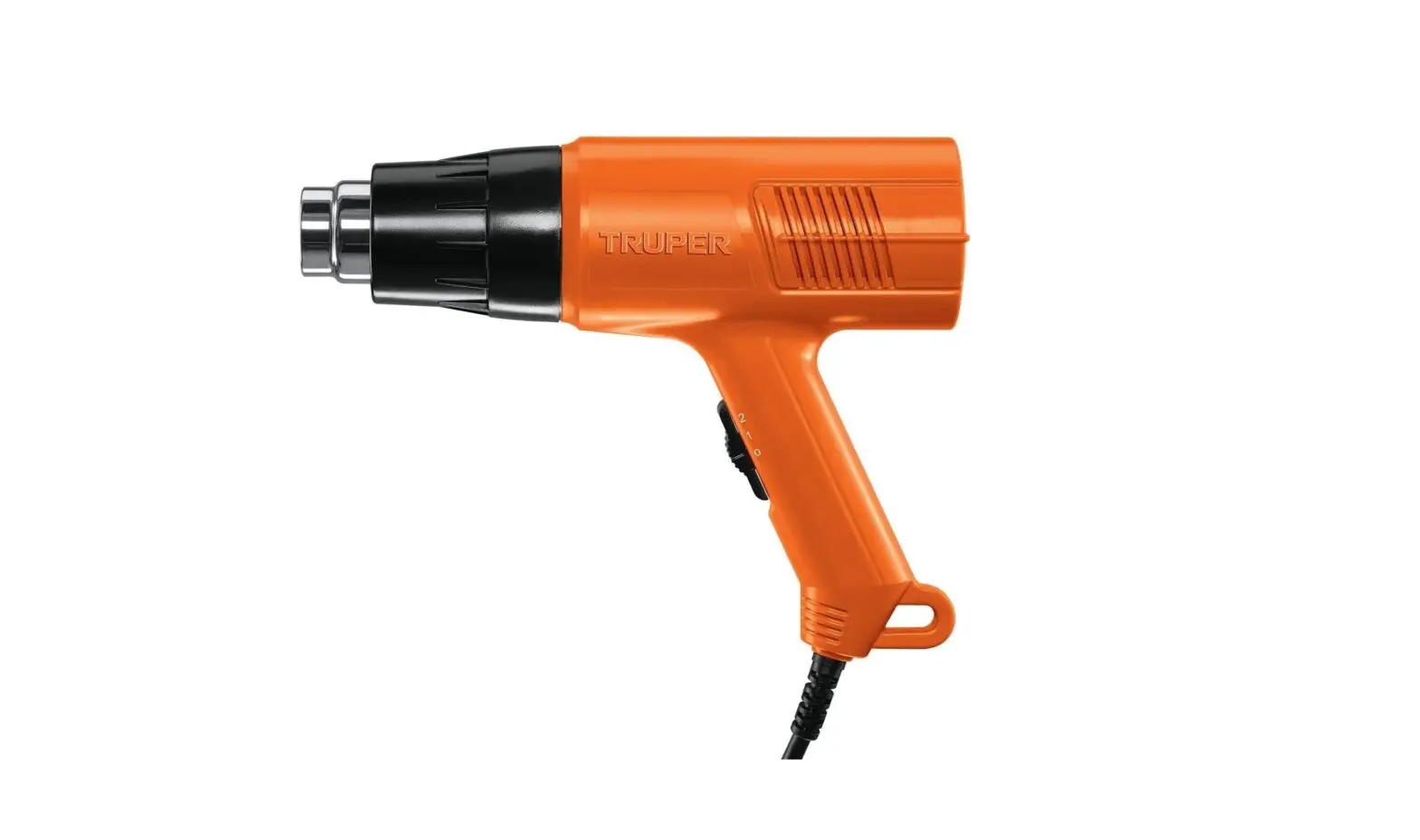 Truper Pisca-a2 1500w Heat Gun User Manual