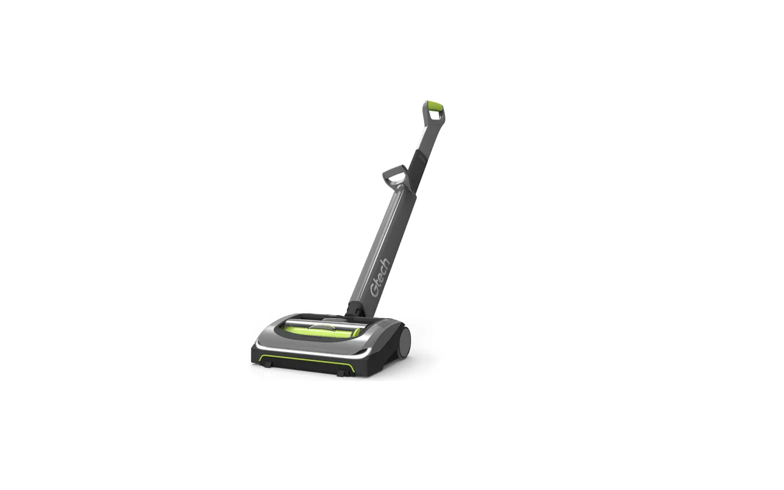 G-tech Airram Ar20 Mk2 Cordless Vacuum Cleaner Operating Manual
