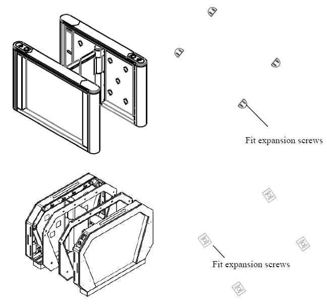 YLI-Full-Automatic-Servo-Gates-FIG-4