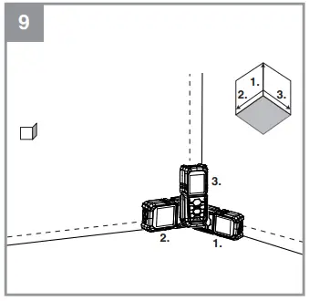 Einhell-TC-LD-50-Laser-Distance-Meter-fig-10