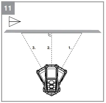 Einhell-TC-LD-50-Laser-Distance-Meter-fig-12
