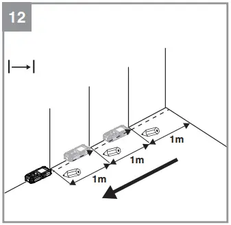 Einhell-TC-LD-50-Laser-Distance-Meter-fig-13