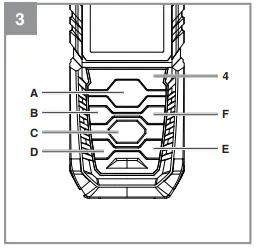 Einhell-TC-LD-50-Laser-Distance-Meter-fig-3
