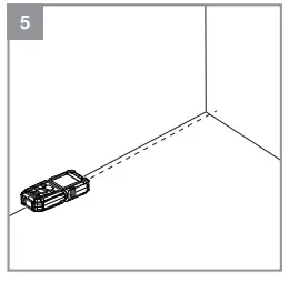 Einhell-TC-LD-50-Laser-Distance-Meter-fig-5