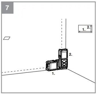 Einhell-TC-LD-50-Laser-Distance-Meter-fig-8