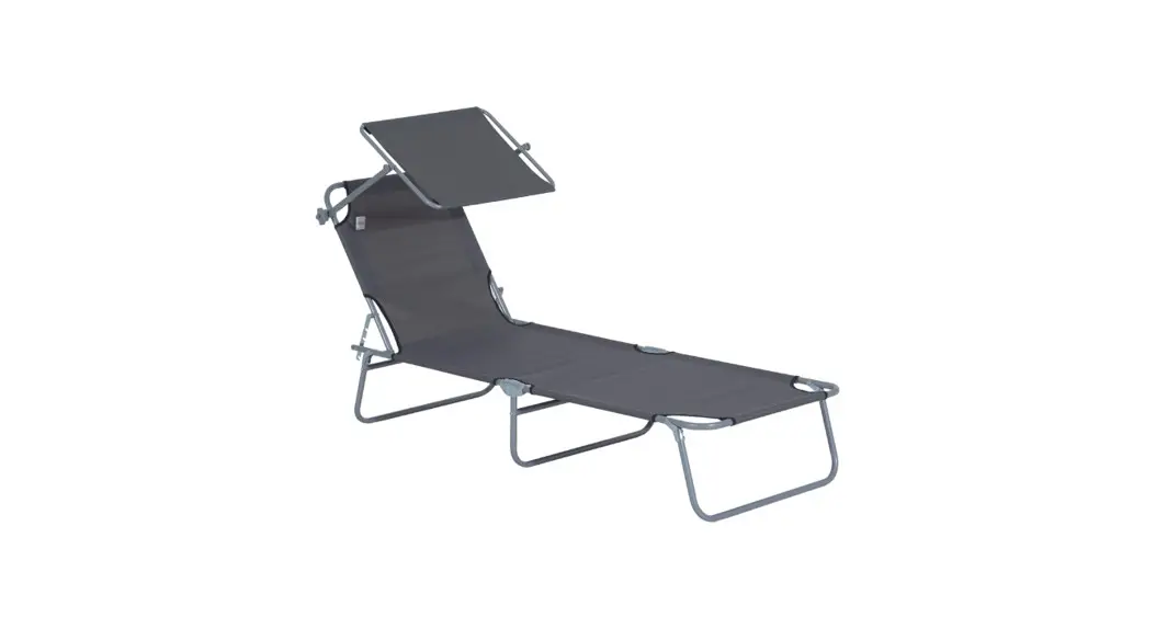 Outsunny 84b-912 Reclining Sun Lounger Chair Instruction Manual Outsunny 84b-912 Reclining Sun Lounger Chair Instruction Manual