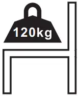 Outsunny 84B 912 Reclining Sun Lounger Chair - ICON