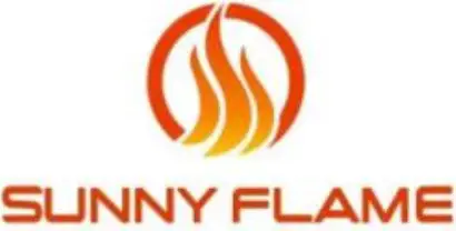 SUNNY FLAME Logo