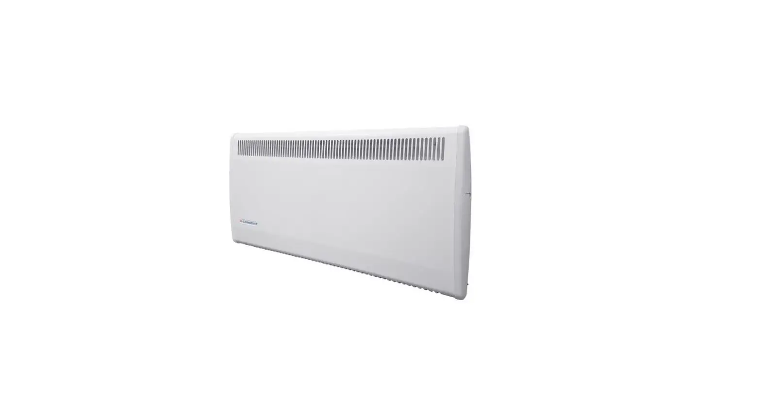 Consort Ple050 Panel Convector Heaters User Guide Consort Ple050 Panel Convector Heaters User Guide