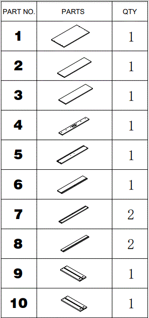 Tribesigns-HD-JW0363Y-Bachel-Vintage-Brown-Baker-s-Rack-fig-1
