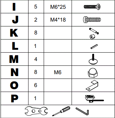 Tribesigns-HD-JW0363Y-Bachel-Vintage-Brown-Baker-s-Rack-fig-4