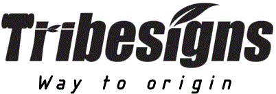 Tribesigns-logo