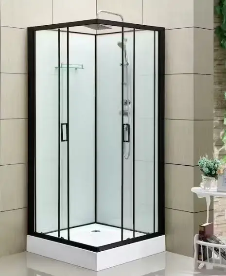 Lyfco-206-6-95-Hexagonal-Shower-Cubicle-product