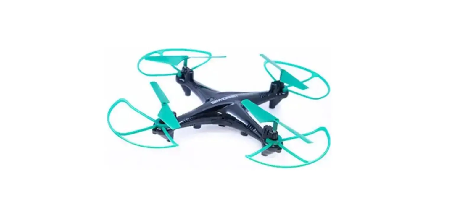 Skyhornet Drc085 Drone User Manual Skyhornet Drc085 Drone User Manual